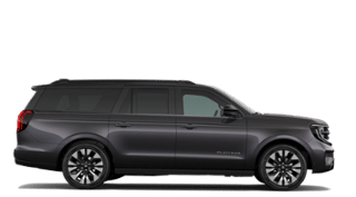 2027 Ford Expedition® External Image 5